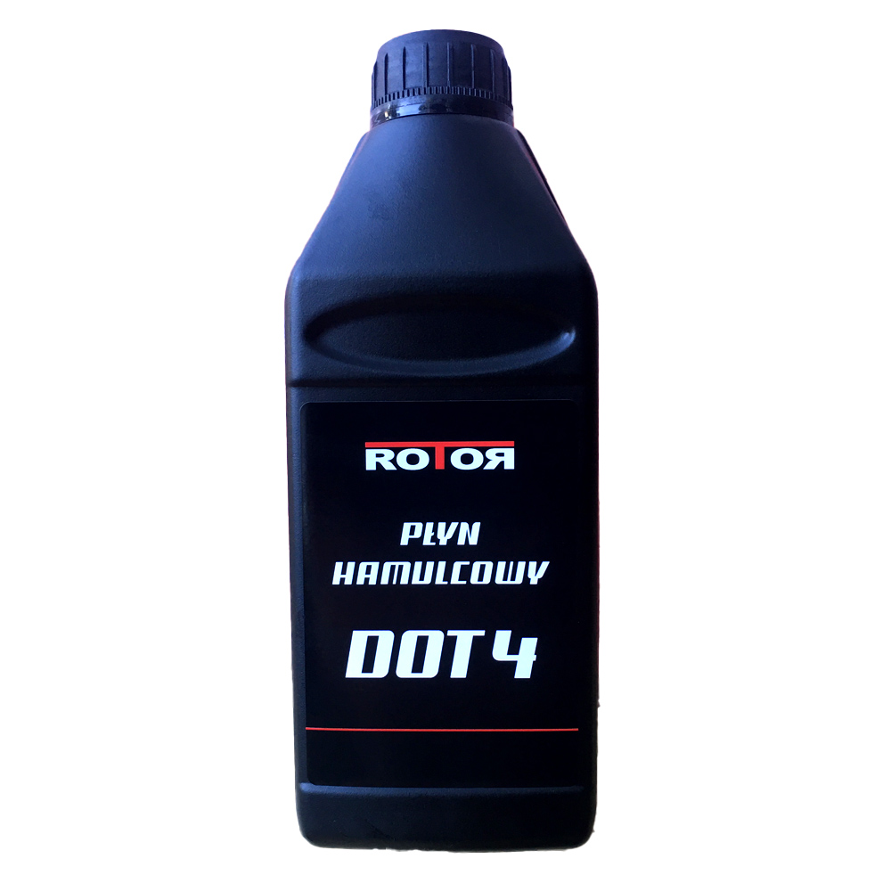 rotor dot 4 ROTOR DOT 4 1L