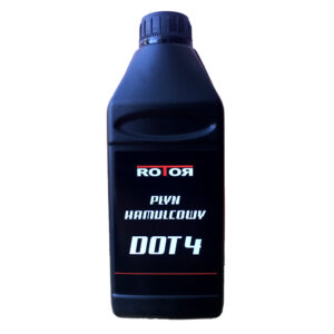 ROTOR DOT 4 1L