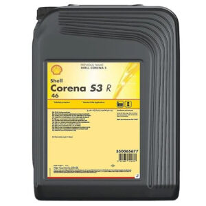 SHELL CORENA S3 R 46 20L