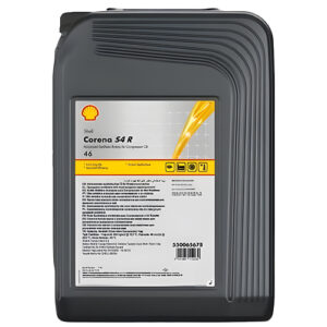 SHELL CORENA S4 R 46 20L