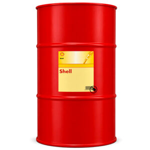 SHELL OMALA S4 GX 220 209L
