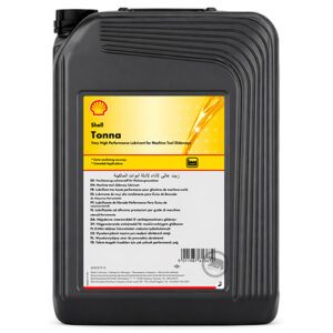 SHELL TELLUS S2 M 68 20L