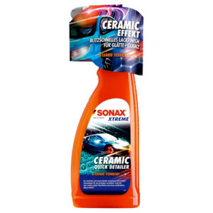 SONAX CERAMIC ULTRA SLICK DETAILER 750ML