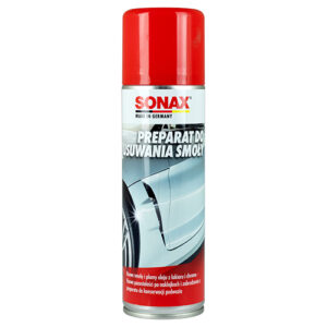 SONAX DO USUWANIA SMOŁY 300ML