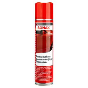 SONAX DO USUWANIA ŻYWICY 400ML