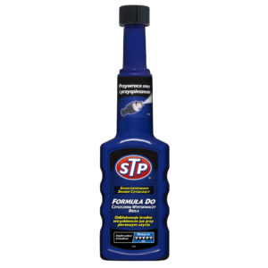 STP DO CZYSZCZENIA WTRYSKIWACZY DIESLA 200ML
