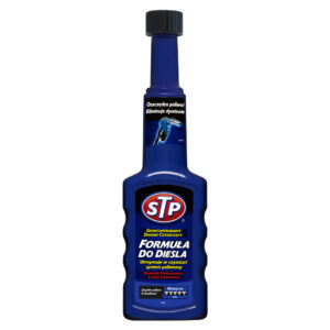 STP FORMUŁA DO DIESLA 200ML
