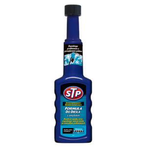 STP FORMUŁA DO DIESLA Z ANTYŻELEM 200ML