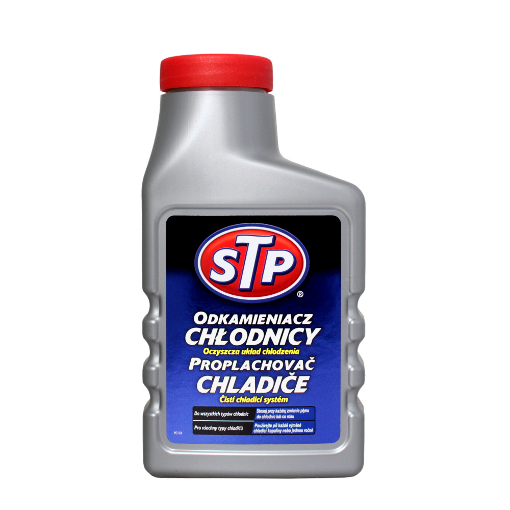 STP ODKAMIENIACZ DO CHŁODNICY 300ML