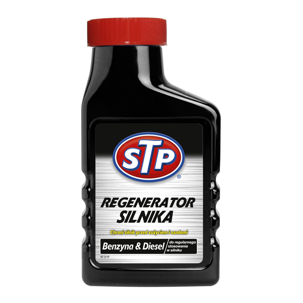 STP REGENERATOR SILNIKA 300ML