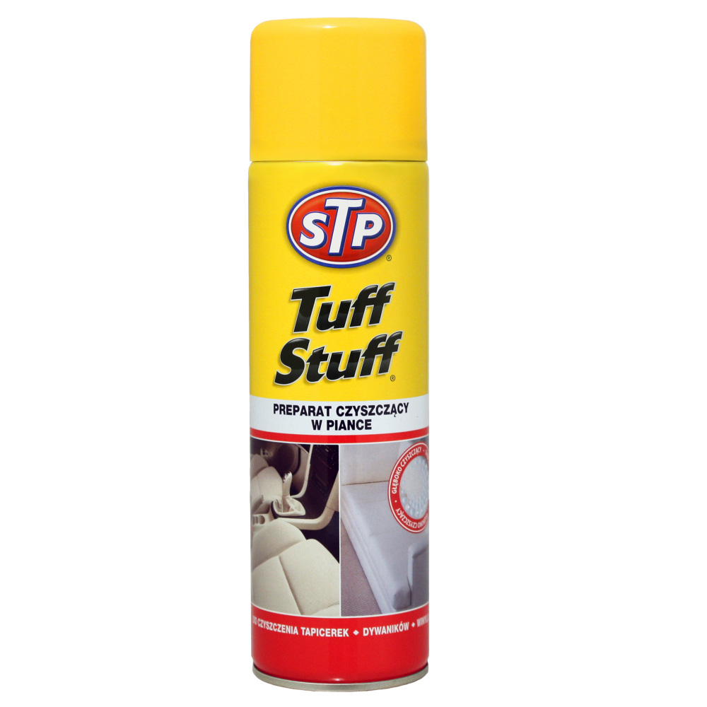 STP TUFF STUFF 500ML