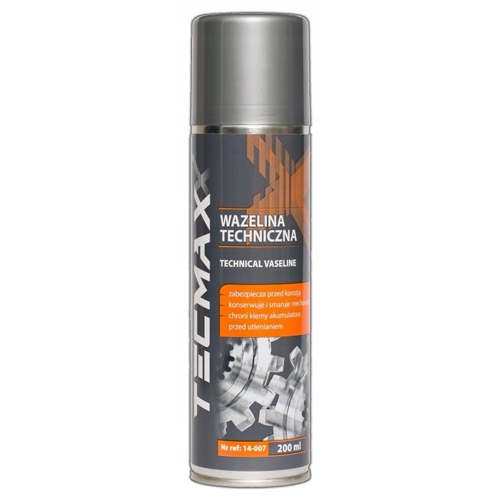 TECMAXX WAZELINA TECHNICZNA 200ML