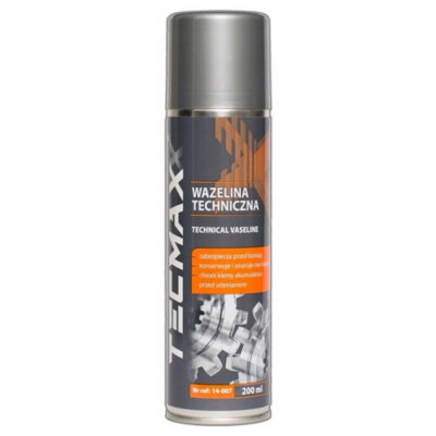 TECMAXX WAZELINA TECHNICZNA 200ML