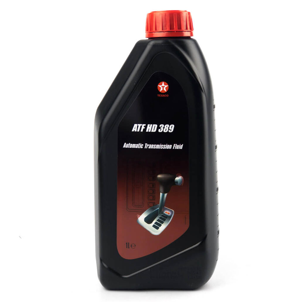 TEXACO ATF HD 389 1L