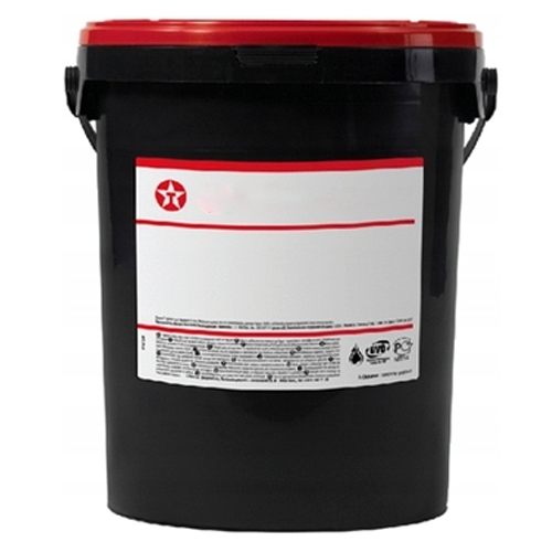 Texaco Coupling Grease 18kg TEXACO COUPLING GREASE 18KG