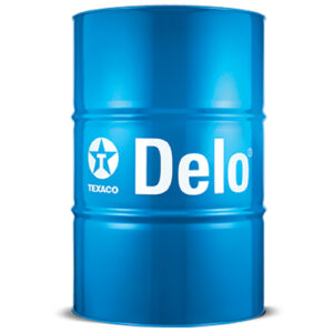 TEXACO DELO 400 RDE 10W30 208L