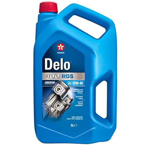 Texaco Delo 400 RDS 10W40,Texaco Delo 400 RDS 10W40 5l TEXACO DELO 400 RDS 10W40 5L