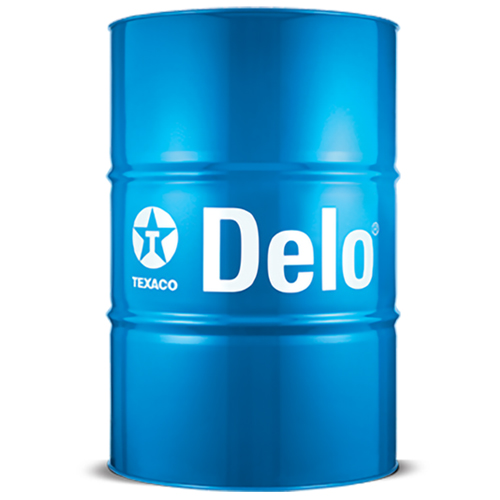 TEXACO DELO GOLD ULTRA E 15W40 60L