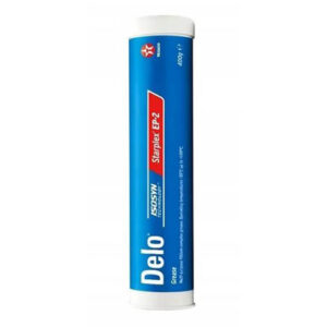 TEXACO DELO STARPLEX EP 2 400G