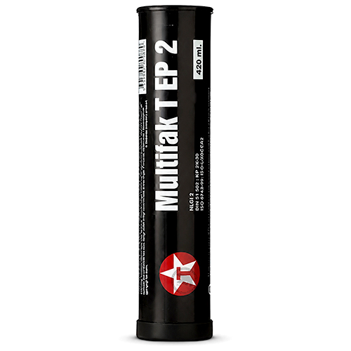 Texaco Multifak T EP 2 TEXACO MULTIFAK T EP 2 400G