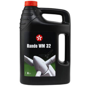 TEXACO RANDO WM 32 5L