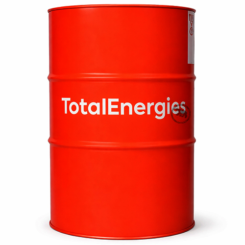 TOTAL AEROHYDRAULIC 520 208L