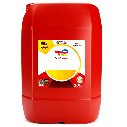 Total Carter SH 320 TOTAL CARTER SH 320 20L