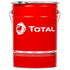 TOTAL CERAN XS 40 MOLY 18KG