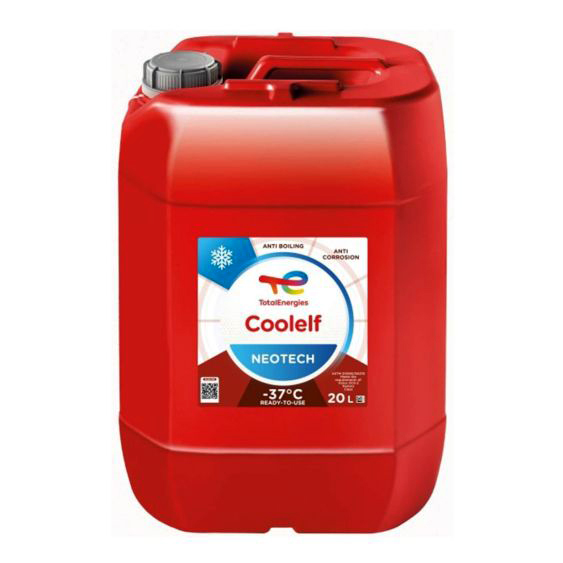 TOTAL COOLELF NEOTECH 20L