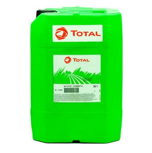 TOTAL DYNATRANS ACX 10W 20L