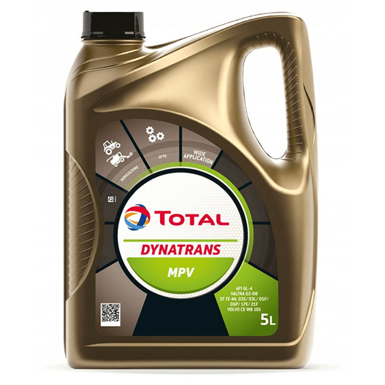 TOTAL DYNATRANS MPV 5L