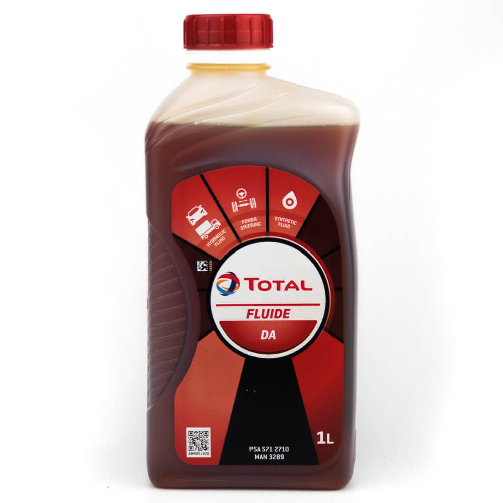 total fluide da TOTAL FLUIDE DA 1L