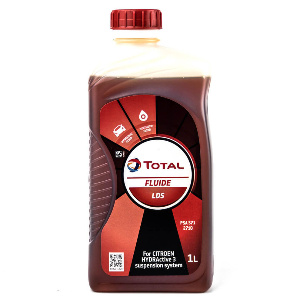 total fluide lds TOTAL FLUIDE LDS 1L
