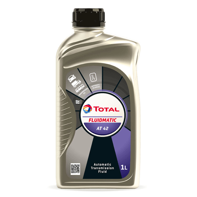total fluidmatic at 42 1l TOTAL FLUIDMATIC AT 42 1L