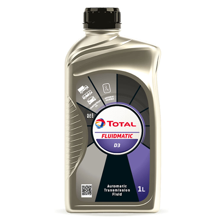 total fluidmatic d3 TOTAL FLUIDMATIC D3 1L