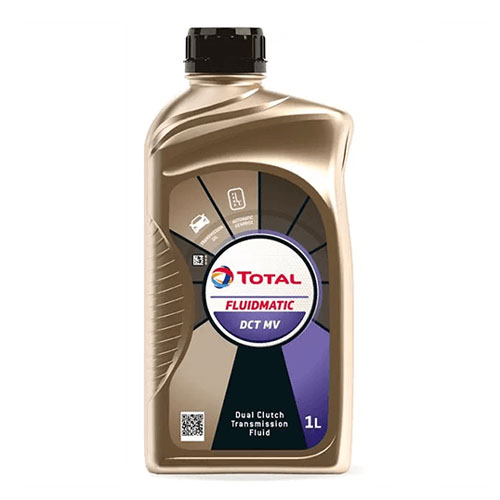 total fluidmatic dct mv TOTAL FLUIDMATIC DCT MV 1L
