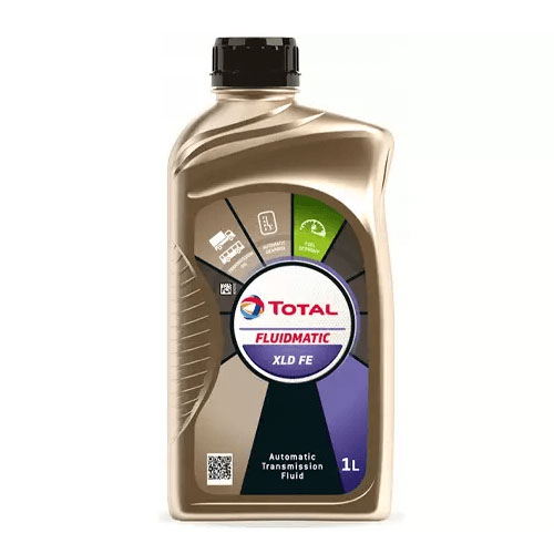 total fluidmatic xld fe 1l TOTAL FLUIDMATIC XLD FE 1L
