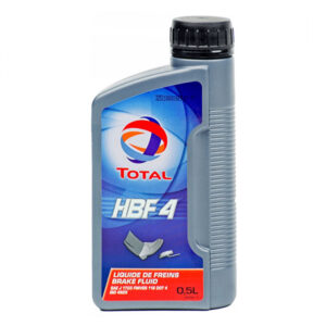 TOTAL HBF 4 500ML