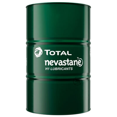 TOTAL NEVASTANE AW 46 208L