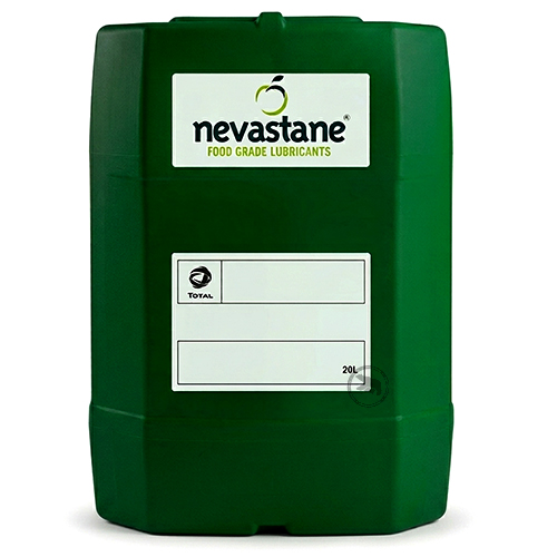 total nevastane aw 68 TOTAL NEVASTANE AW 68 20L