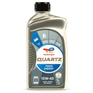 TOTAL QUARTZ 7000 ENERGY 10W40 1L
