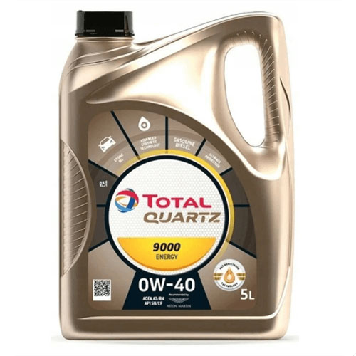 total quartz 9000 energy 0w40 5l TOTAL QUARTZ 9000 ENERGY 0W40 5L