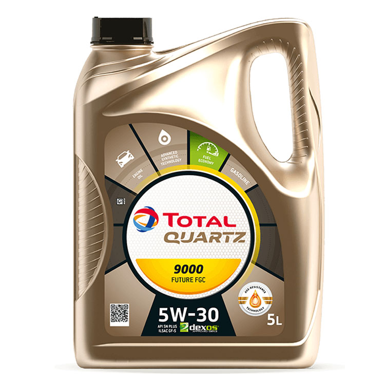 total quartz 9000 future fgc 5w30 TOTAL QUARTZ 9000 FUTURE FGC 5W30 5L