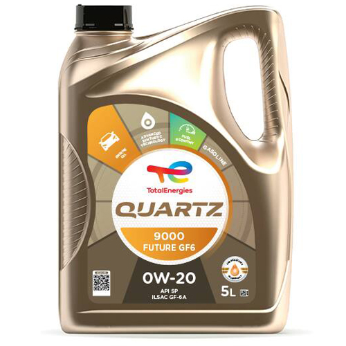 total quartz 9000 future gf6 0w20 TOTAL QUARTZ 9000 FUTURE GF6 0W20 5L