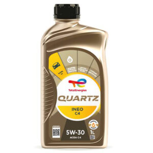 TOTAL QUARTZ INEO C4 5W30 1L