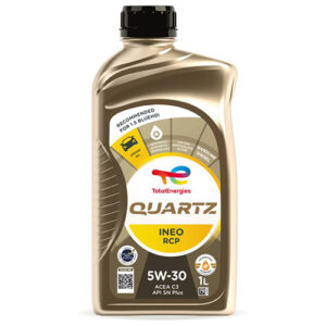 TOTAL QUARTZ INEO RCP 5W30 1L
