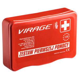 VIRAGE APTECZKA SAMOCHODOWA