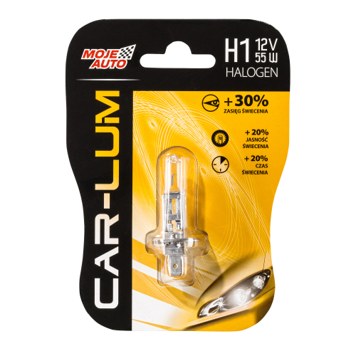 VIRAGE H1 12V 55W 91-001