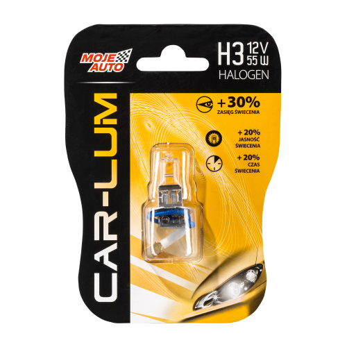 VIRAGE H3 12V 55W 91-002