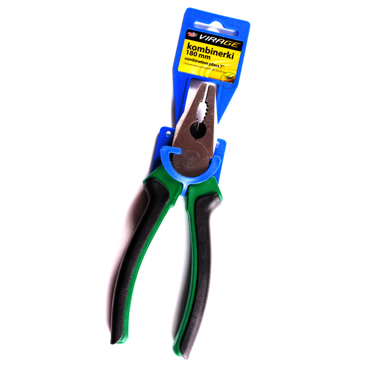 VIRAGE KOMBINERKI 180MM 96-013